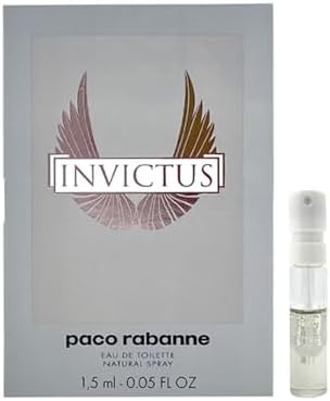 Amazon | パコ ラバンヌ PACO RABANNE インビクタス INVICTUS